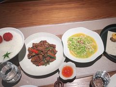 -梅花境(万科店)