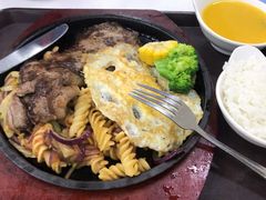 -复旦大学本部-食堂
