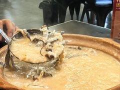 -蚝美人·生蚝海鲜烧烤(茶花园店)