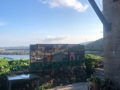 -石头会唱歌融来+北港岚台两岸交流中心