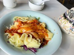 -帕米尔食府(白云观店)