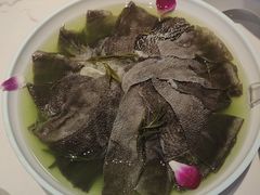 -大熊猫毛肚火锅(烟台万象汇店)