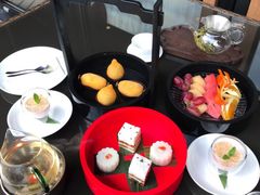 -九里云松·天香餐厅