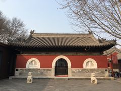 -嵩祝寺及智珠寺