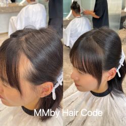 -MMbyHairCode 芭曲发型沙龙
