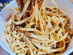 炸酱面-精粉世家(汉街总部国际A座店)