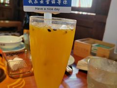 -菌自由丨野生菌火锅特色庭院餐厅(丽江古城店)