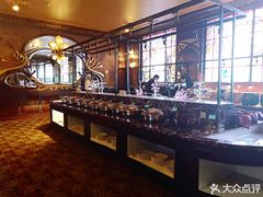 -马克西姆餐厅(崇文门店)