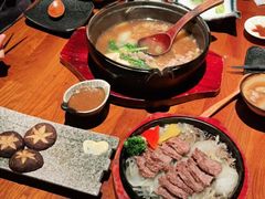 -千代武日本料理(爱建店)