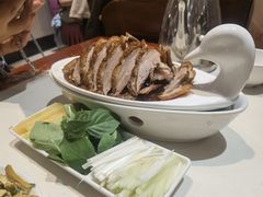 -郑州烤鸭总店