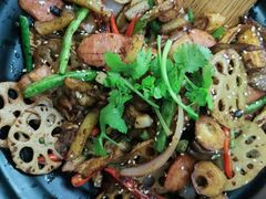 -麻辣盛艳(淮安万达店)