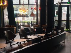 -漫咖啡(沙龙汇店)