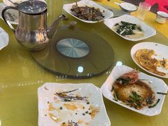 -秋姐美食店(旅游大道店)
