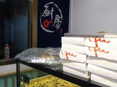 -老香港蛋糕(梓桐苑店)