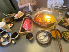 -湊湊火锅·茶憩(南京万象天地店)