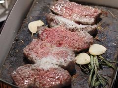 -一沙一城·岩烤牛扒(深圳首店)