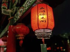 -寻梦滕王阁实景演出