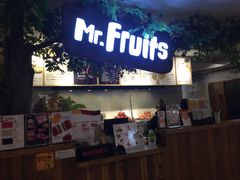 -Mr.Fruits水果先生(蓝色港湾店)
