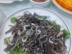 水爆肚-同发号饭庄(复兴路店)