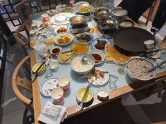 -山里俏·地标皖南菜·屯溪臭鳜鱼(北城万达店)