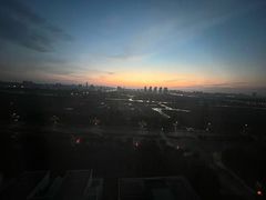 -嘉兴华美达酒店(秦逸路店)