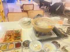 -白仁仔· 活烤海鲜 宵夜(豫园店)