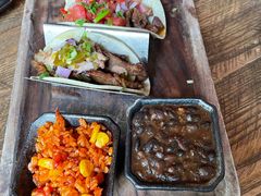 -Q MEX 库迈墨西哥餐吧(三里屯店)