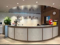 -馨月汇·一悦馨香月子中心(前滩店)