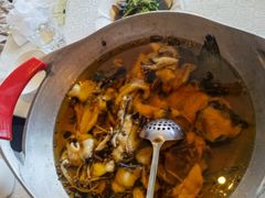 重庆尖叫鸡-辣婆婆(航天桥店)