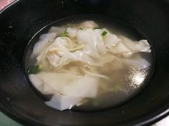 -白玉兰小吃(新村路店)