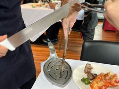 -拉蒂娜·巴西牛排馆 Latina·Brazilian Steakhouse(陆家嘴旗舰店)