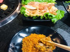 -碳匠炭火烤肉