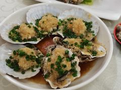 -沈家门小海鲜