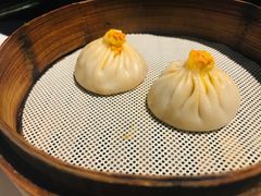 纯蟹粉小笼-蟹榭·本帮江浙菜·蟹宴(五角场合生汇商场店)