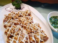 -新兴家喻酒家·羊城名宴(昌岗店)