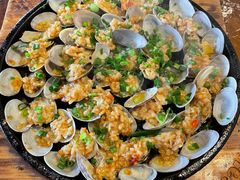 -何师烧烤Pro ·江湖川菜·小龙虾·精酿(太古里旗舰店)