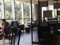 -星巴克(夏日百货店)