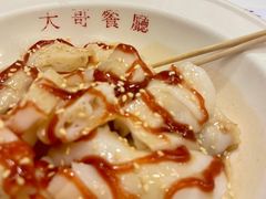 -大哥餐厅(西城花园店)