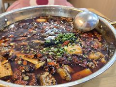 -黑竹香鸡(营和巷店)