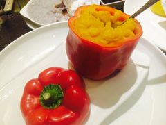 -五观堂素食(新华路店)