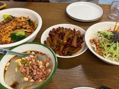 -艺味深尝(云锦路店)