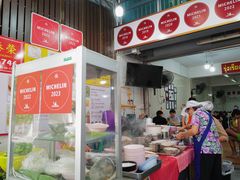 -榮泰米粉湯(Left Shop)