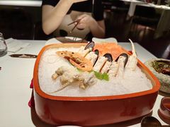-量子制造·元创意料理(李公堤店)