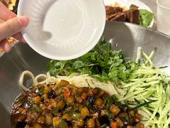-鑫正兴东北烧烤(滨湖店)