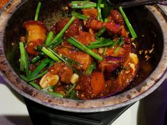 -龙记·香港茶餐厅(海上世界店)