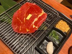 澳洲铺天盖地火牛大满贯-摩打食堂(佳兆业店)