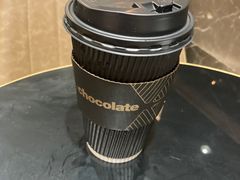 -Awfully Chocolate(来福士广场店)