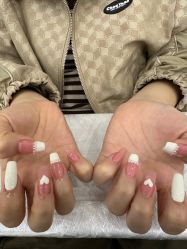 -斯馨·健康美甲美睫