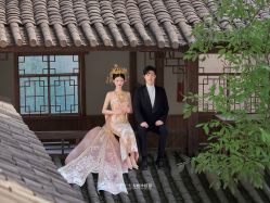 -第一夫人婚纱摄影(南京店)