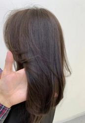 -YOUR HAIR の Harajuku